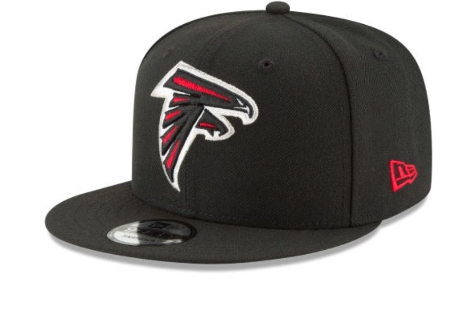 2022 NFL Atlanta Falcons Hat TX 0919